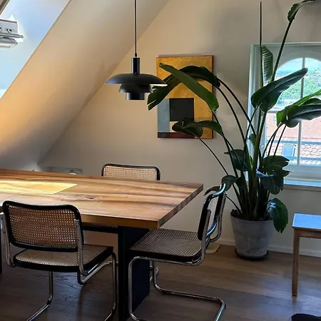 Designer Duplex In Heart Of With A View شقة برن